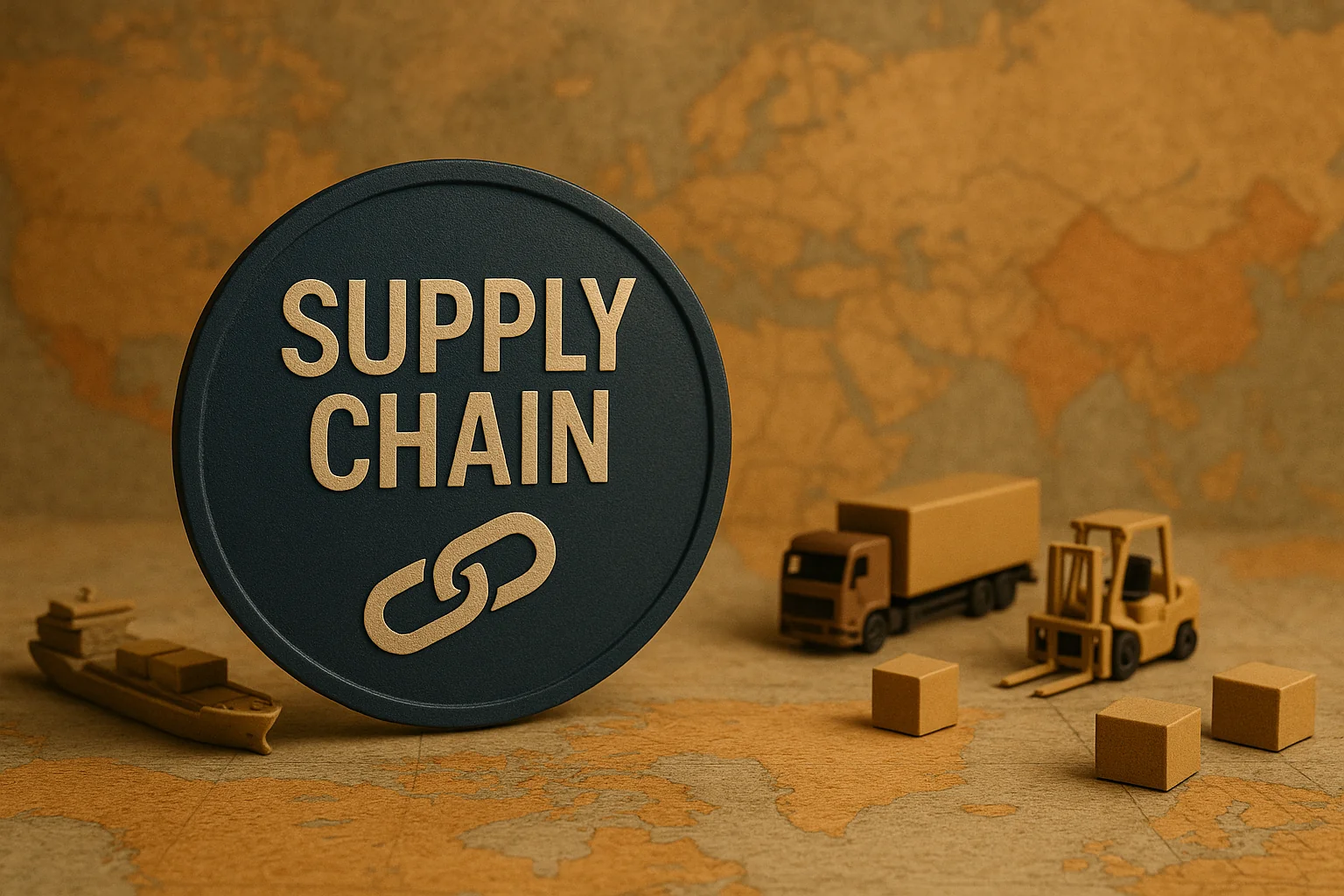 Supply Chain Law